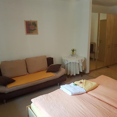 Rekreacna Chata Luna Vyšná Boca Extérieur photo