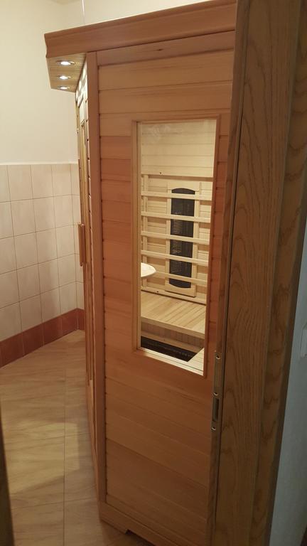 Rekreacna Chata Luna Vyšná Boca Extérieur photo