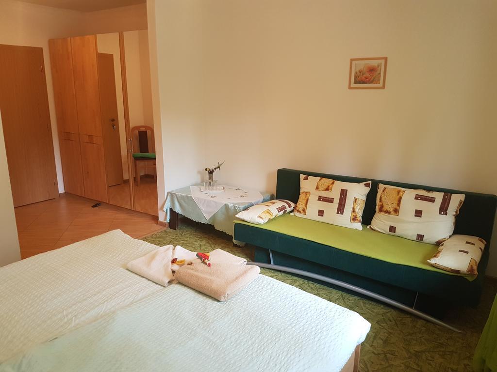Rekreacna Chata Luna Vyšná Boca Extérieur photo