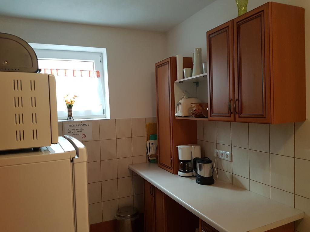 Rekreacna Chata Luna Vyšná Boca Extérieur photo
